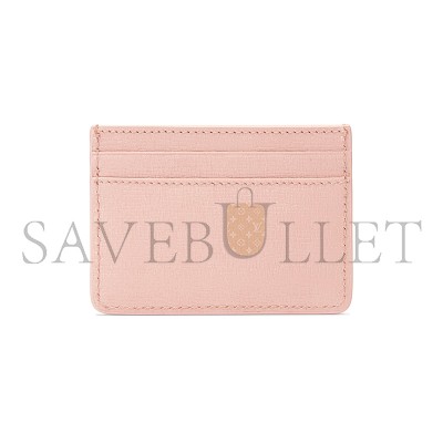 GUCCI CARD CASE WITH GUCCI SCRIPT 773428 (10*7cm)